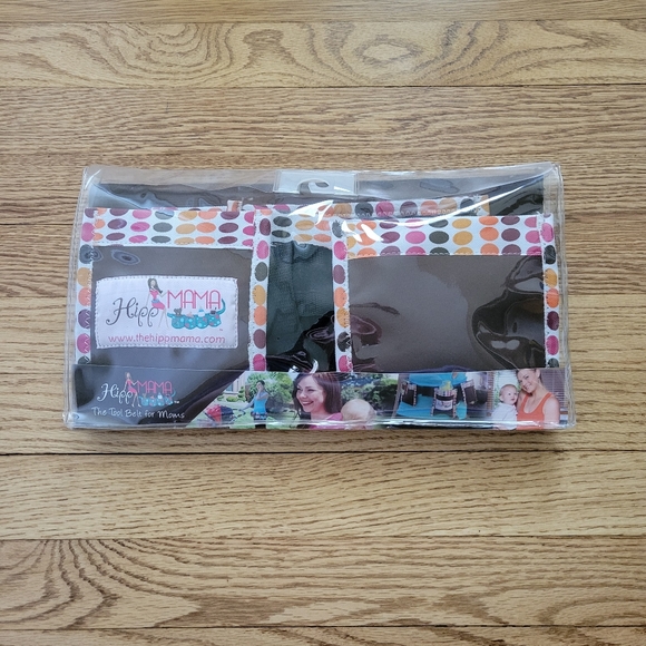 Hipp Mama Tool Belt For Mom - Picture 2 of 5